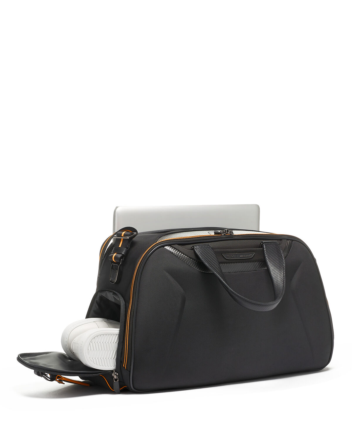 TUMI McLaren Bolso Duffel Quantum