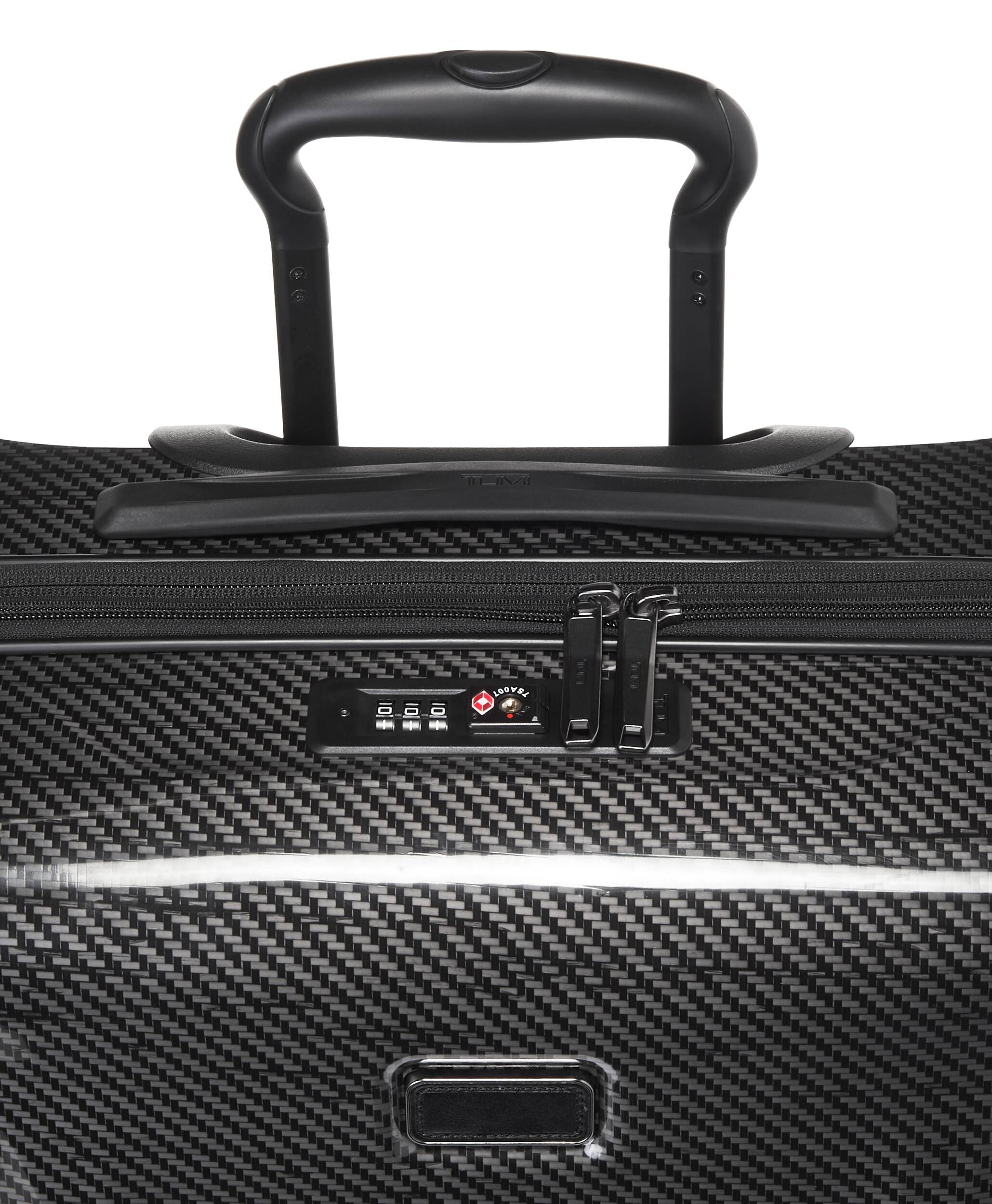 Tegra Lite Continental Expandable Carry On 55 cm TUMI Spain