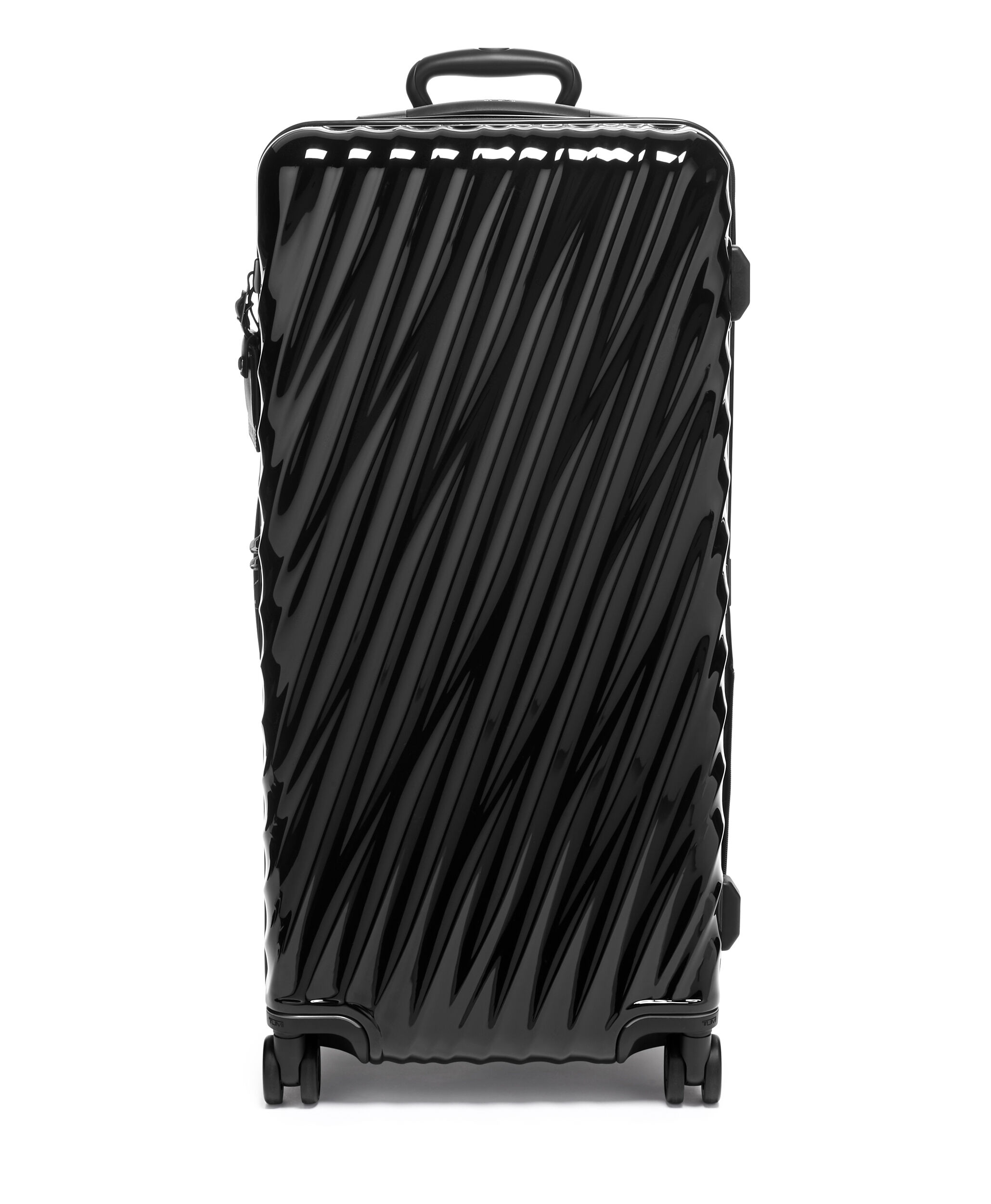 Maleta grande extensible Rolling 19 Degree