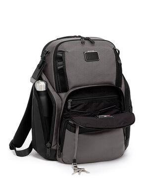 Alpha Bravo Mochila Search