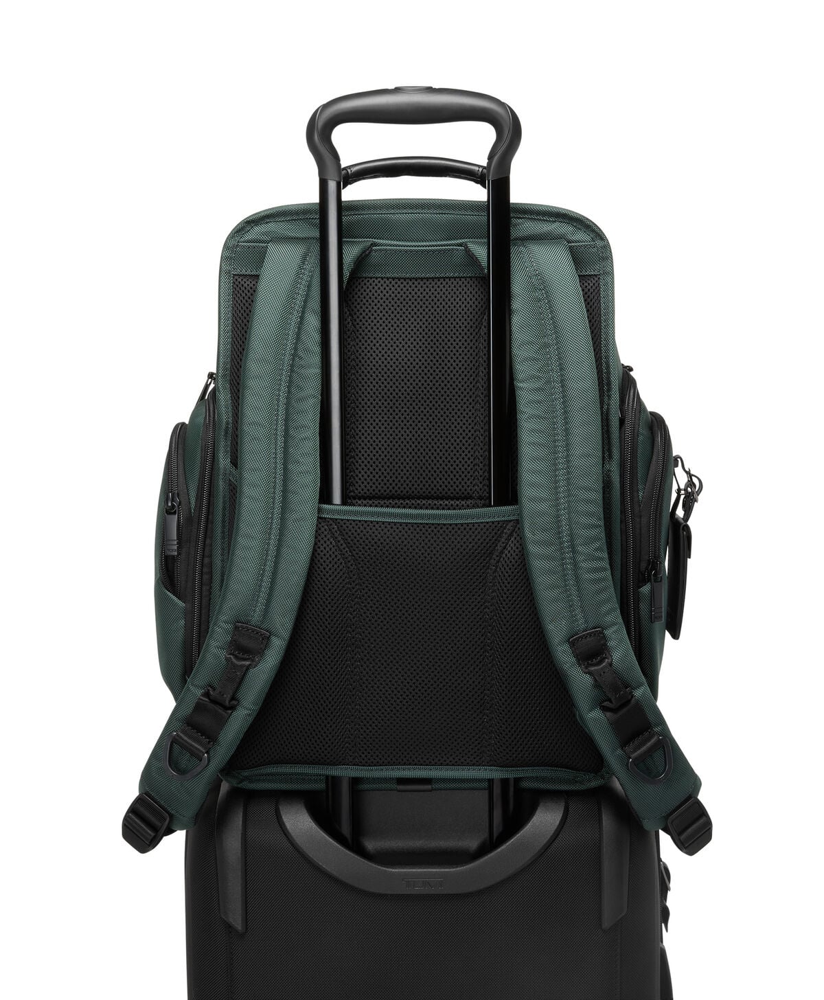 Alpha Mochila Brief Tumi