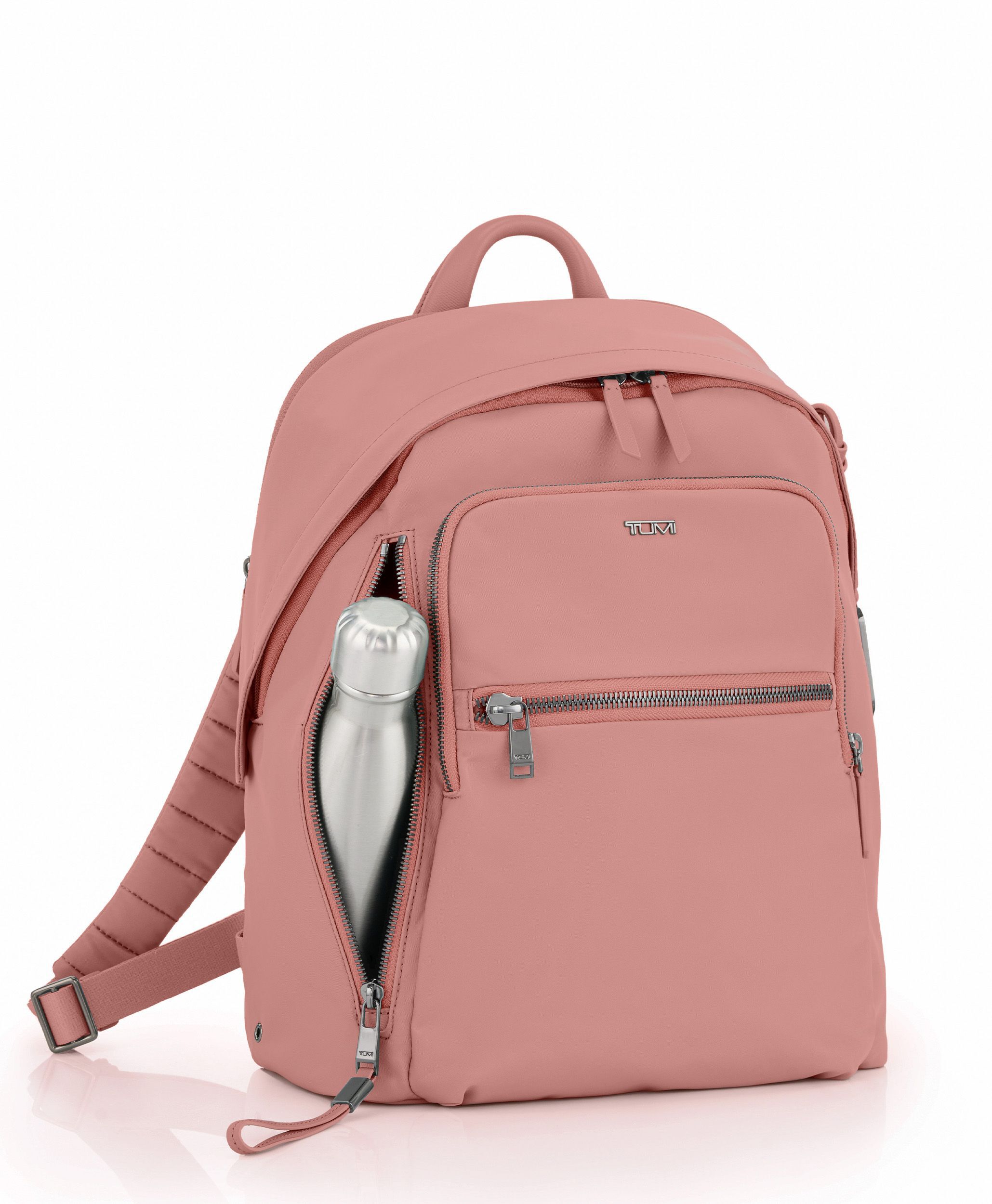 Voyageur Halsey Backpack