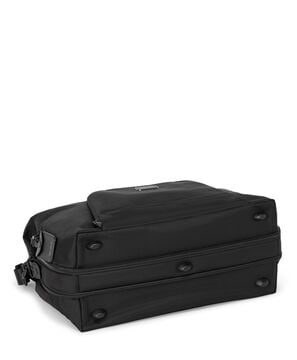 Alpha Bolsa de viaje con doble expansi&oacute;n