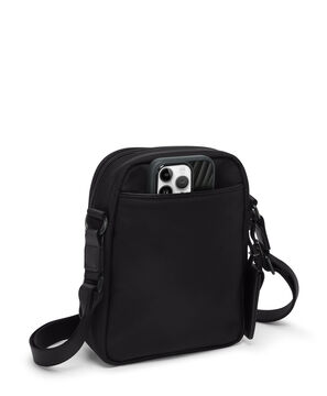 Alpha Bolso Crossbody peque&ntilde;o