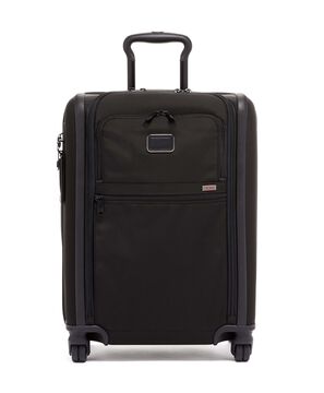 Alpha 3 Continental Expandable Carry-On 56 cm