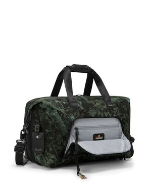 ALPHA Bolsa De Viaje Con Doble Expansi&oacute;n