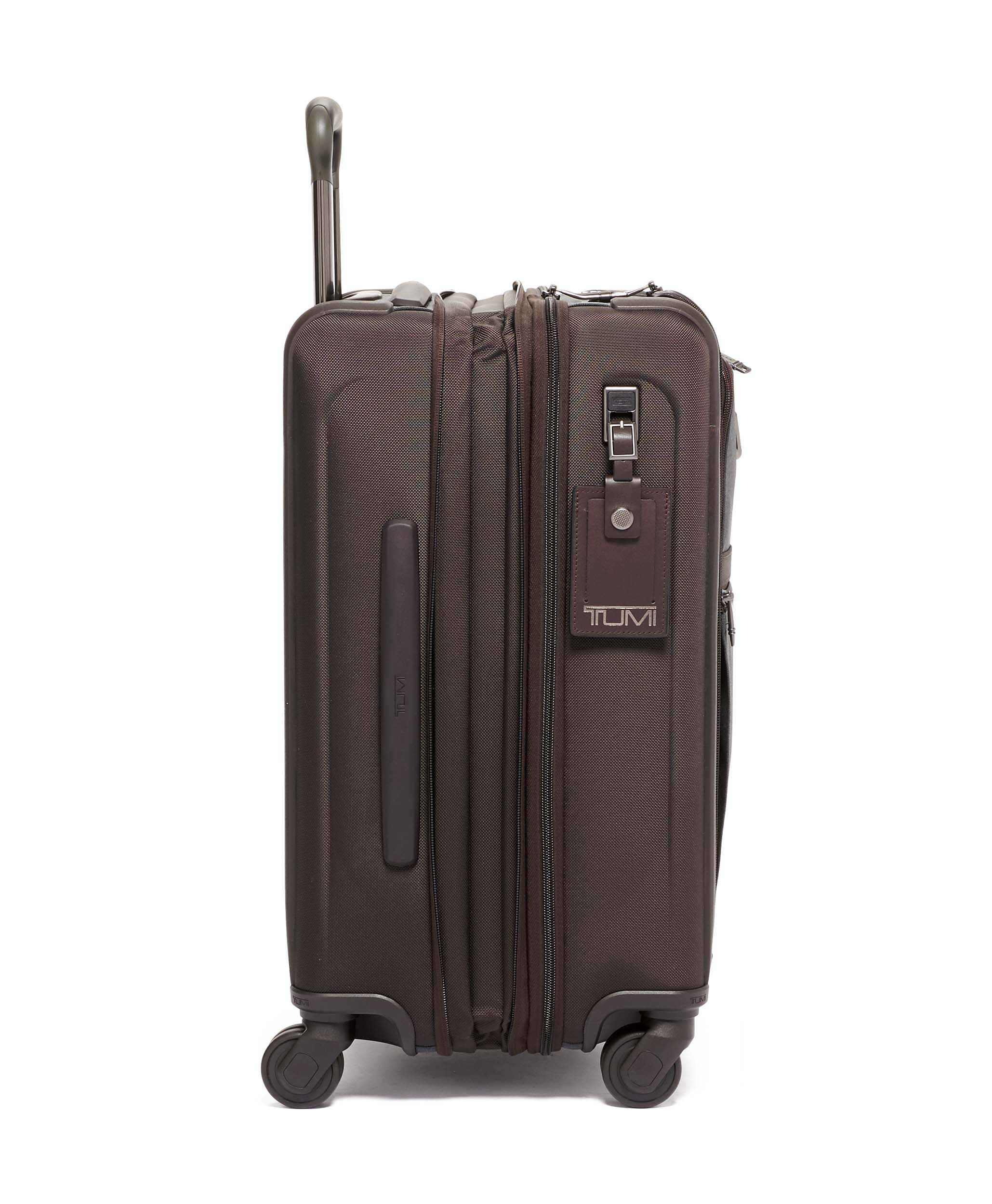 Alpha 3 Continental Dual Access Expandable Carry On 56 cm TUMI Spain