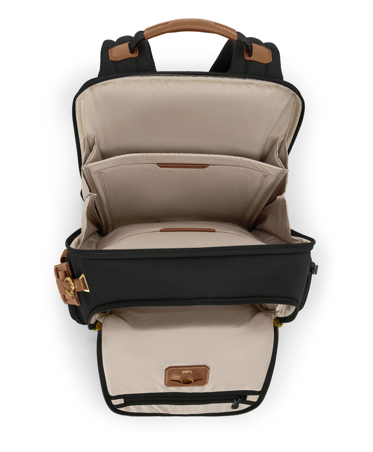 Alpha Bravo Mochila Search