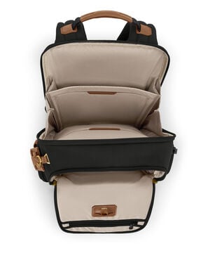 Alpha Bravo Mochila Search