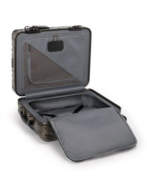 19 Degree Aluminium Maleta de mano Continental 56 cm 19 Degree Aluminium Maleta de mano Continental 56 cm