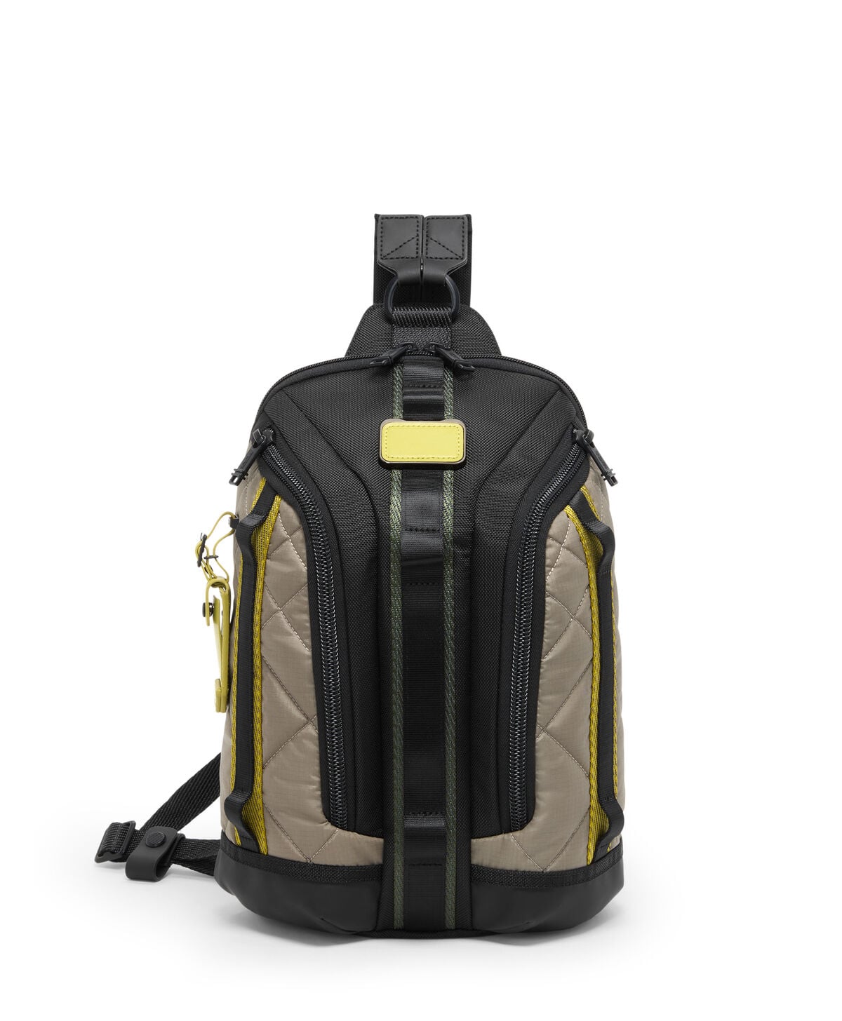 Alpha Bravo Bolso Sling Knight
