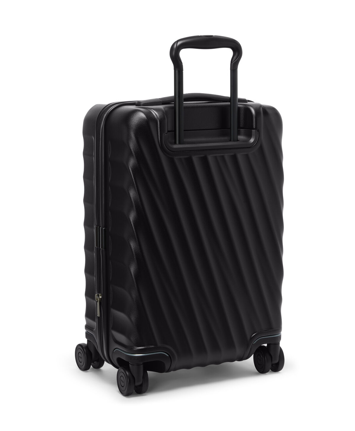 TUMI Maleta de mano expandible con acceso frontal 55 cm