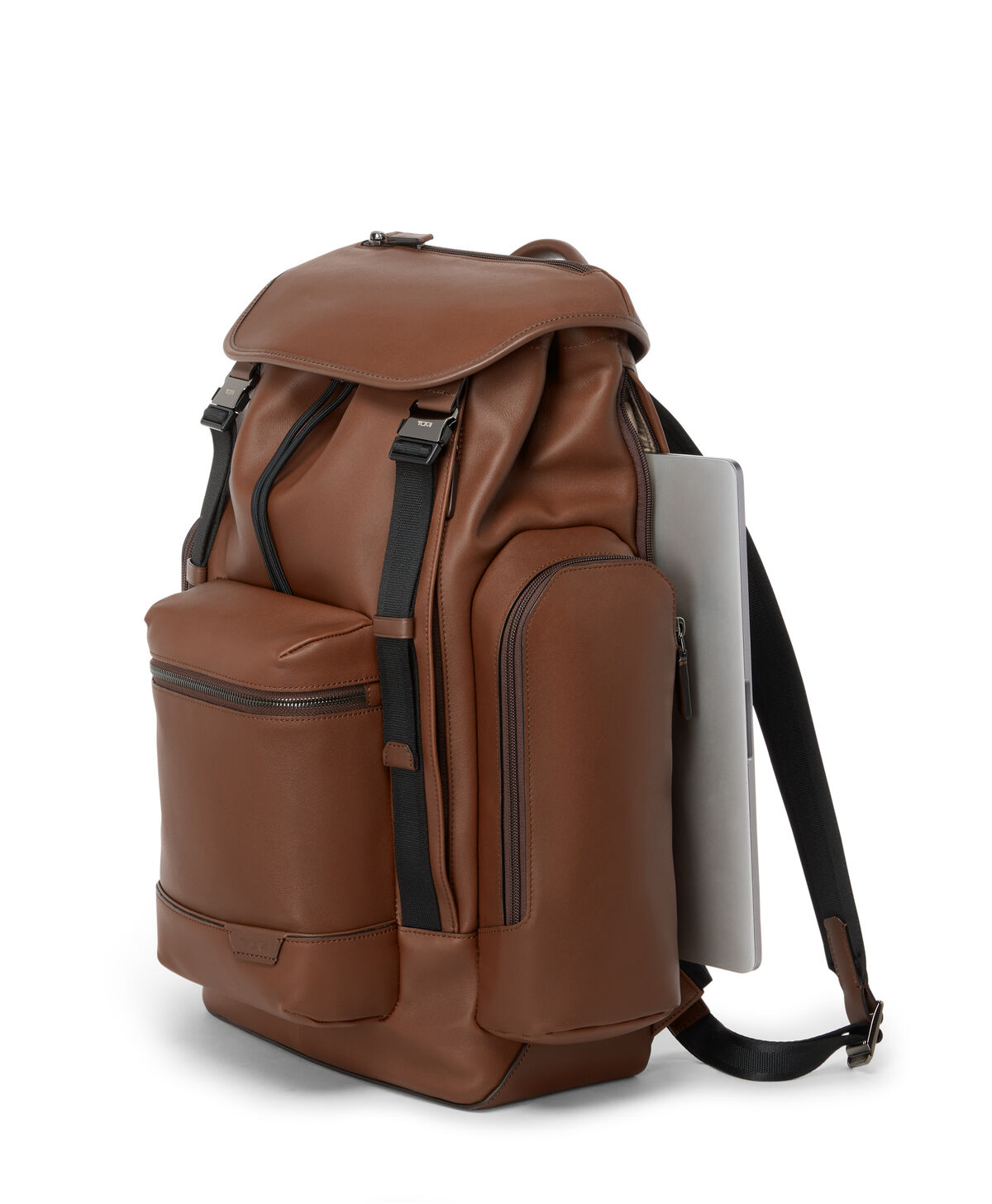 TUMI Mochila Flap Griffen