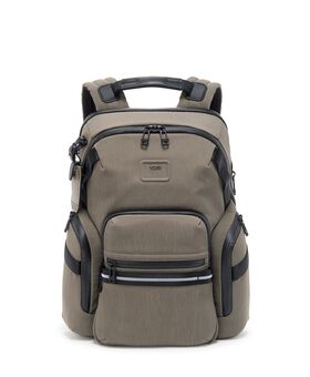 Mochila Navigation Alpha Bravo