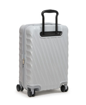 19 DEGREE FRONT ACCESS Large Front Access Expandable Cabin