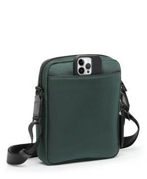 ALPHA Bolso Crossbody Mediano