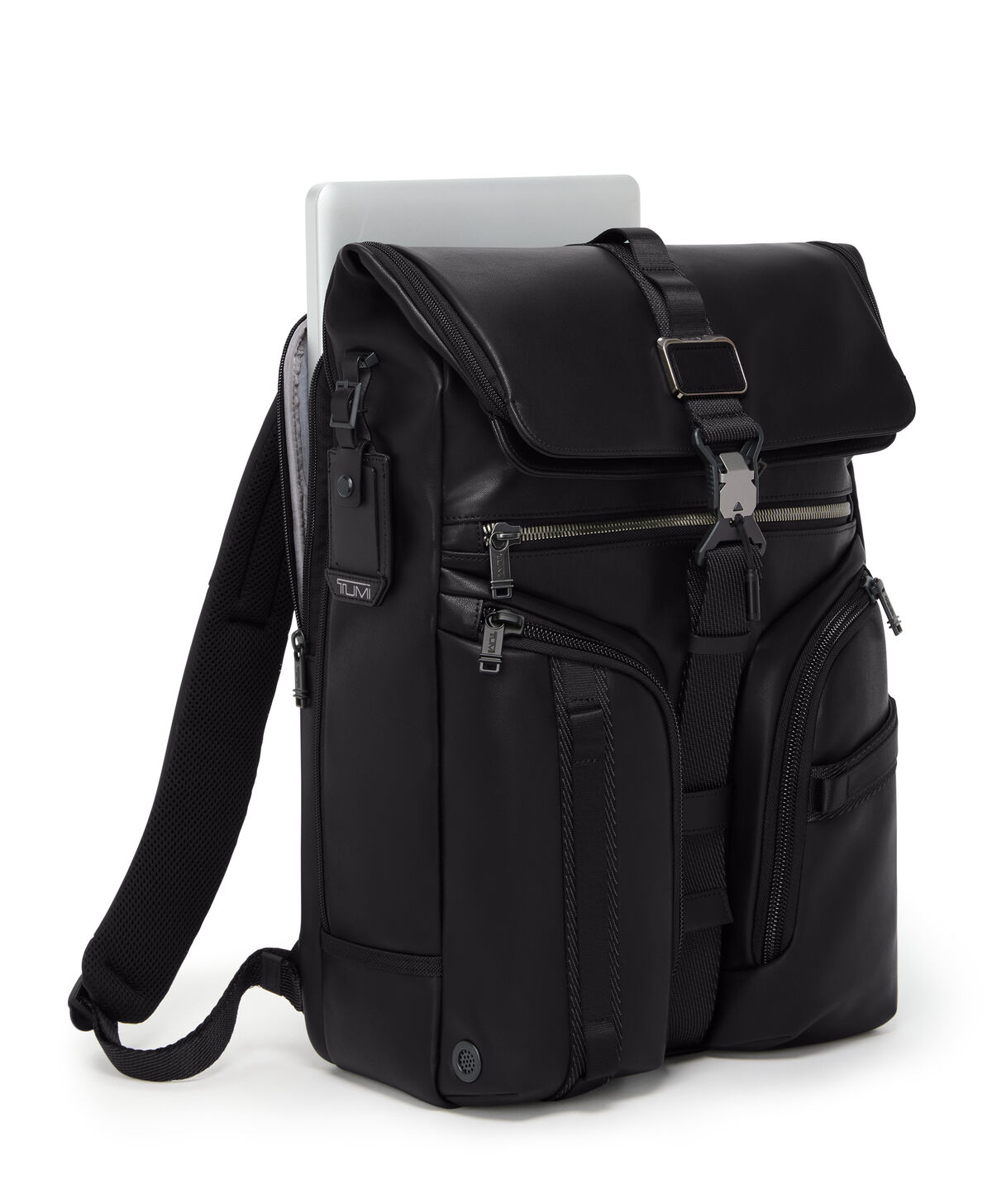TUMI Mochila Flap Surveillance