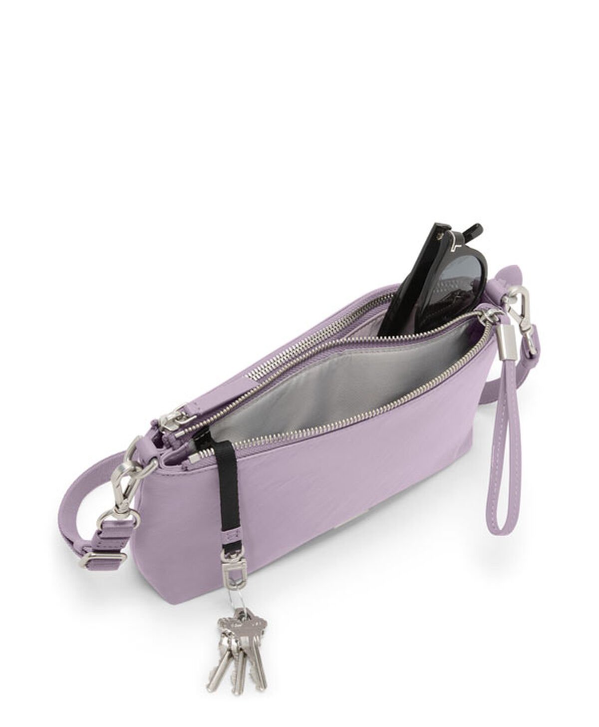 TUMI Bolso Crossbody Adela