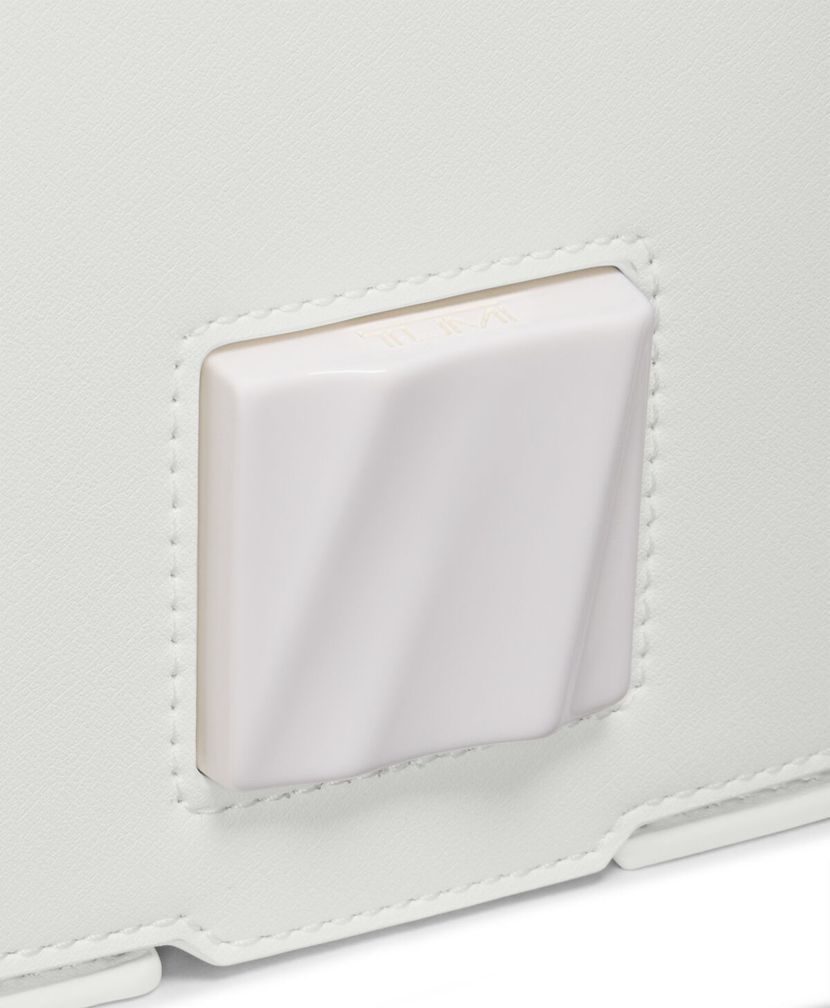 TUMI Bolso de hombro peque&ntilde;o Olas