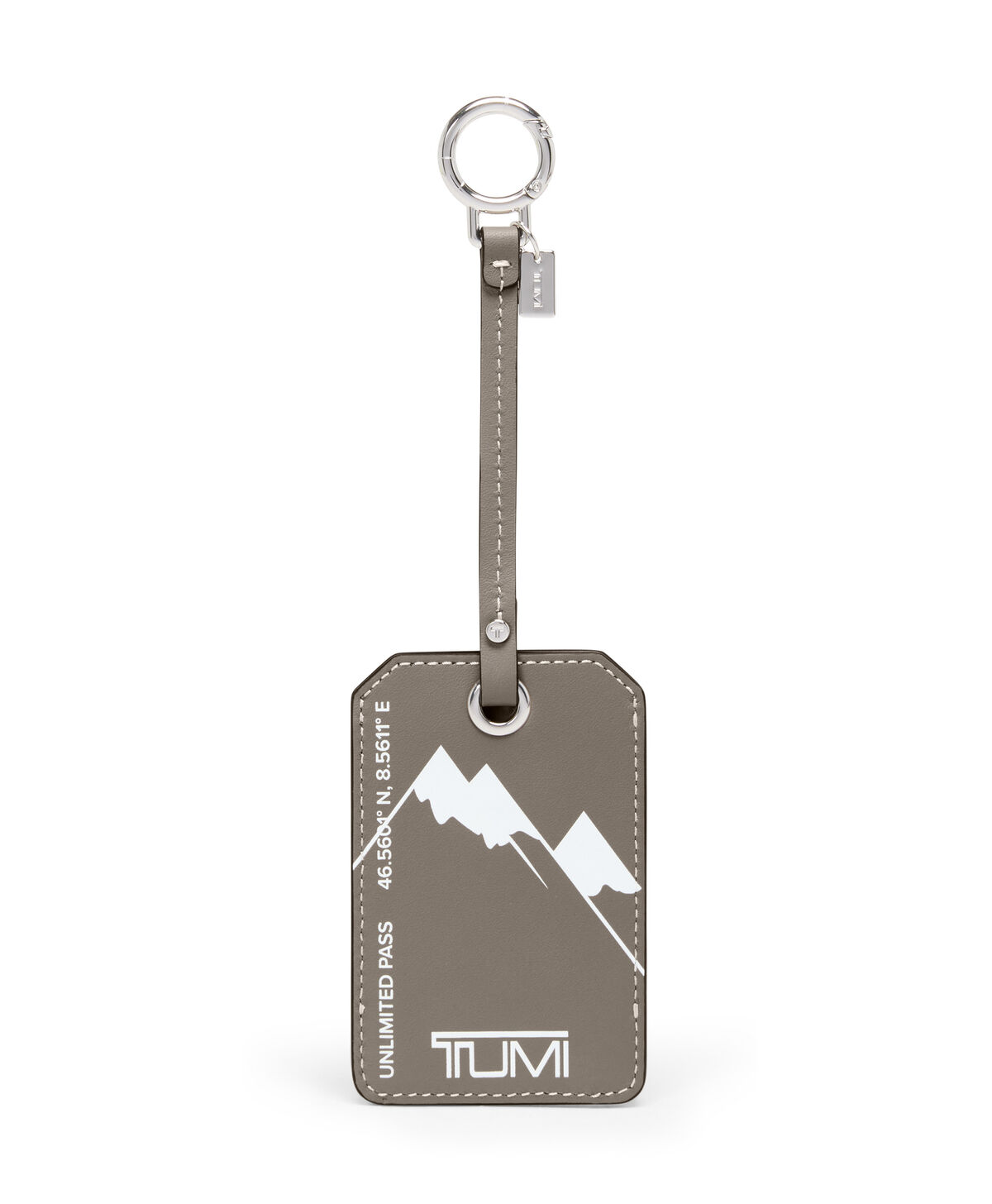KEY FOBS Charm De Forfait