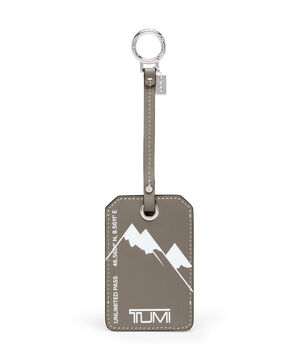 KEY FOBS Charm De Forfait