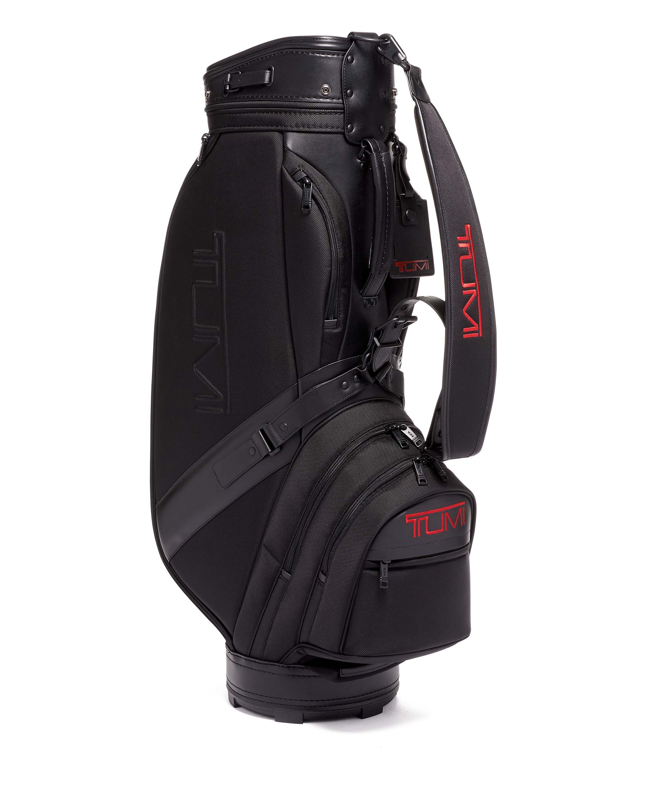 Bolsa de golf Alpha 3