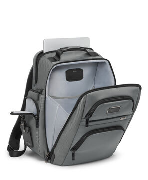 ALPHA Mochila Brief Tumi