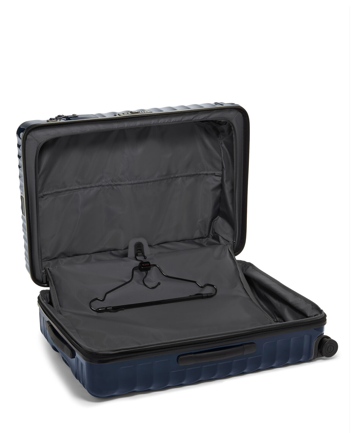 19 Degree Large Expandable Checked