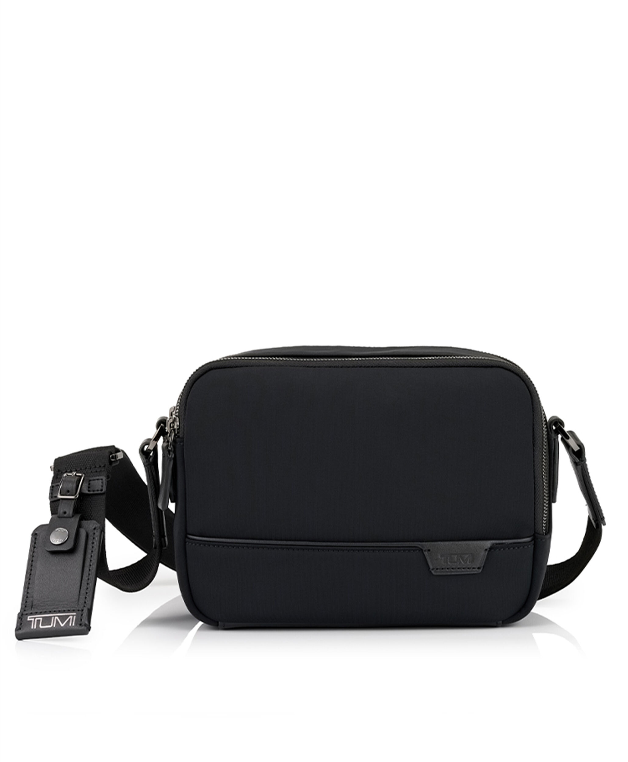 TUMI トートバッグ　ネイビー　ナイロン　レザー　A4 79012NVY 世界有名な トートバッグ TUMI ネイビー バッグ 79012NVY A4