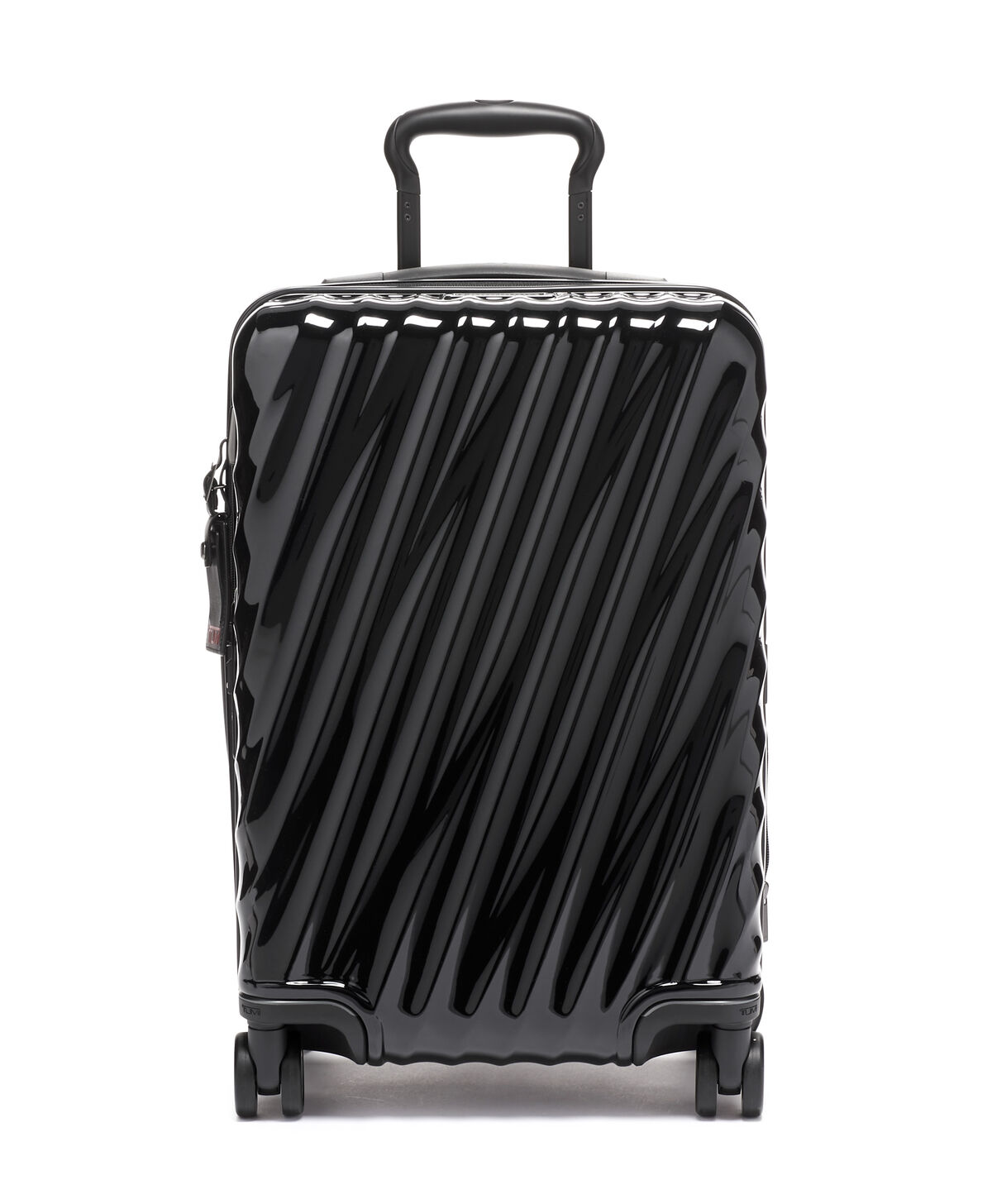 19 Degree Expandable Cabin