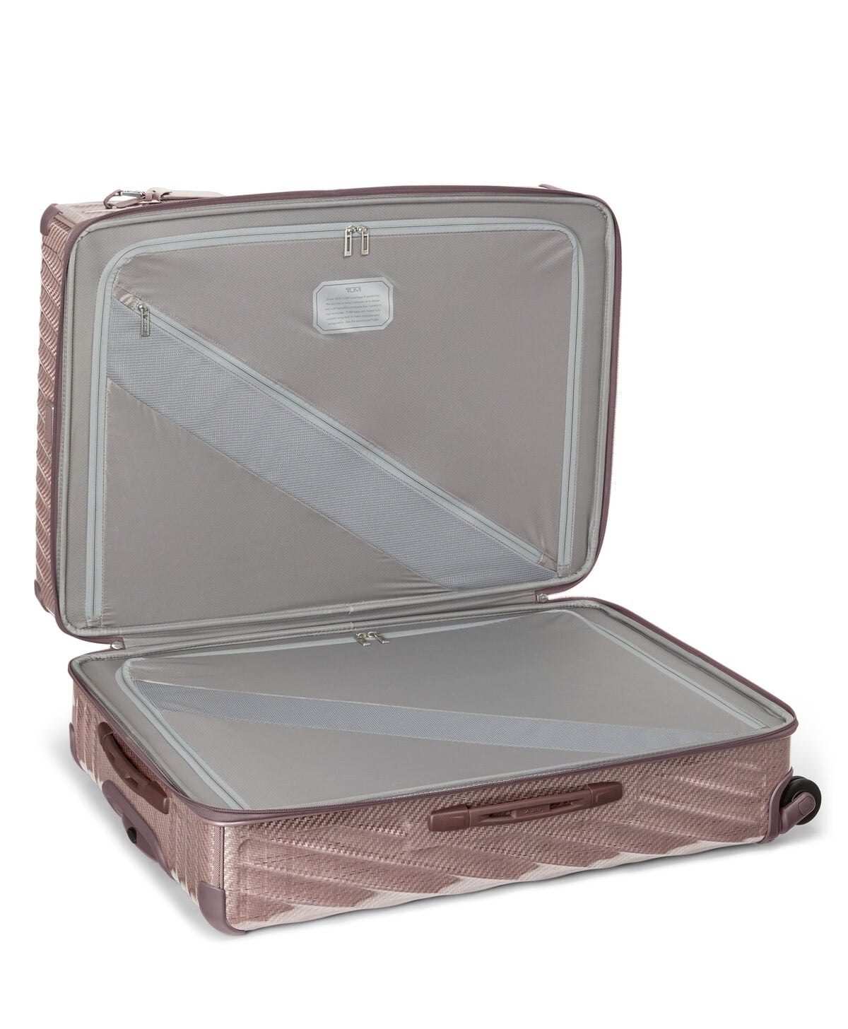 19 Degree Lite Maleta grande