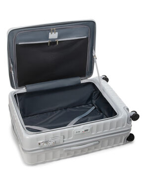 19 DEGREE FRONT ACCESS Large Front Access Expandable Checked