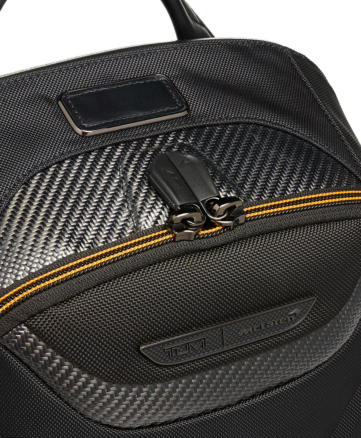 TUMI McLaren Mochila Velocity