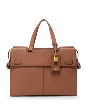 Agent Agent Medium Tote