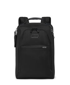 Alpha Medium 15" Expandable Backpack