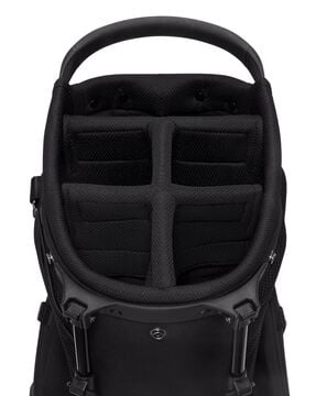 Alpha Bolsa de golf con tripode