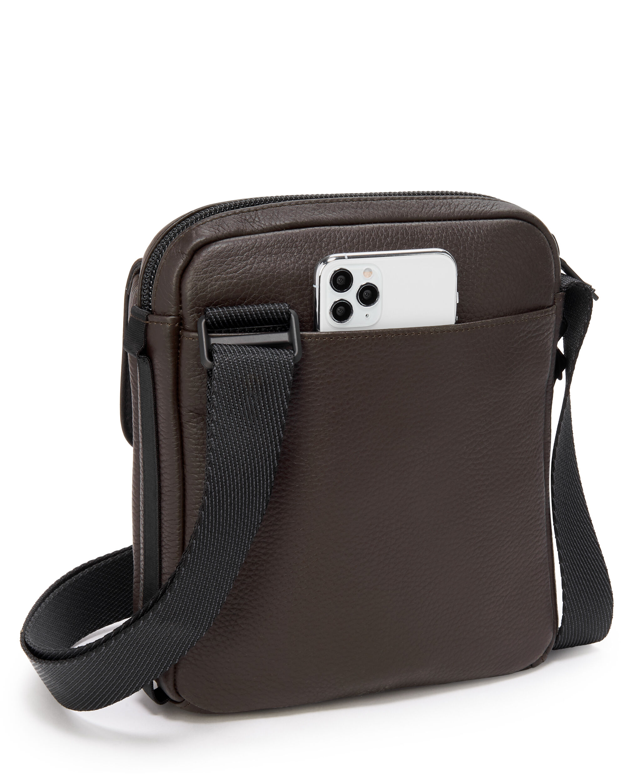 Bandoleras de Marca » Bolsos Bandolera Ligeros | Tumi®