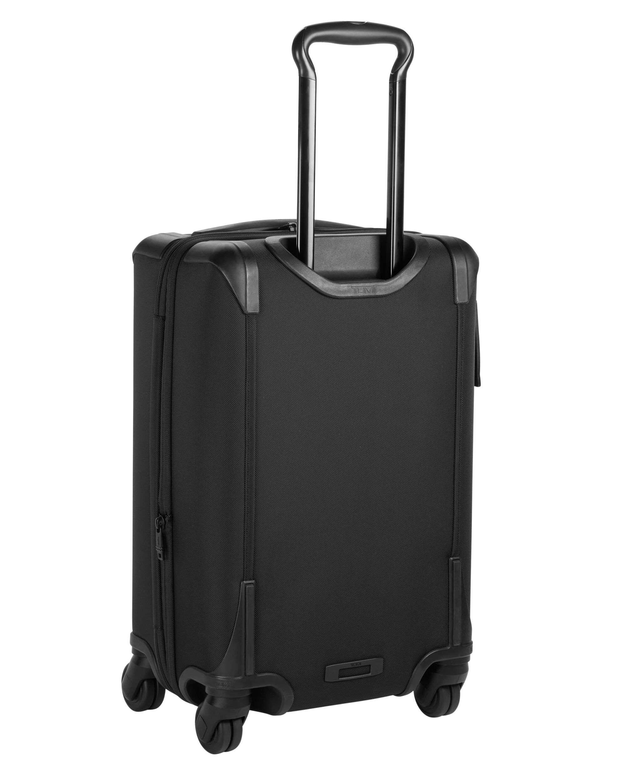 tumi alpha 2 luggage