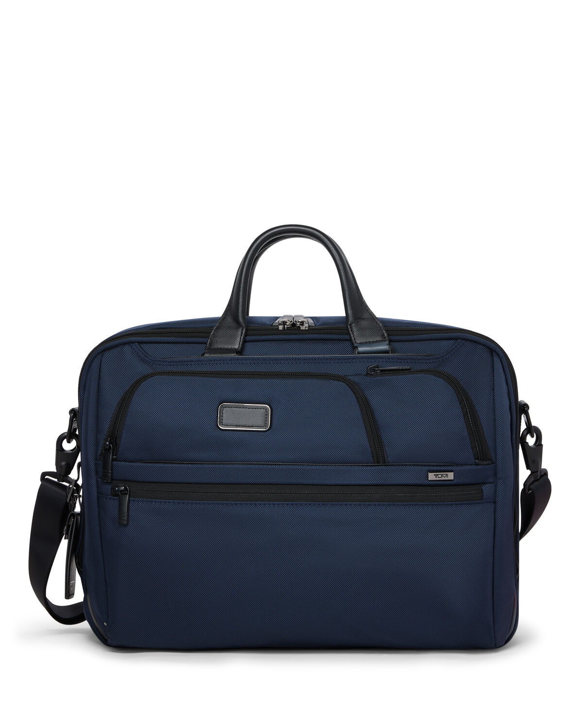 TUMI Large 17" Briefcase