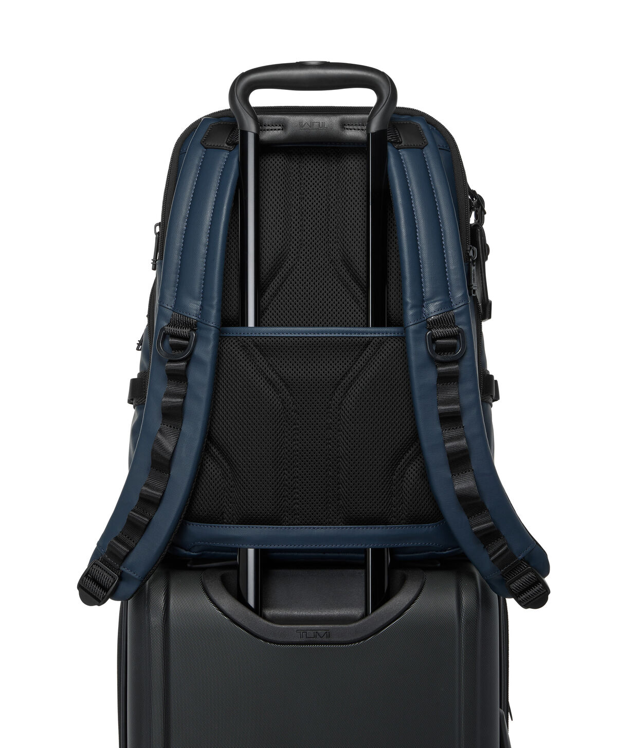 Alpha Bravo Mochila Navigation