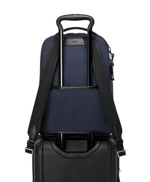 Harrison Mochila Bradner