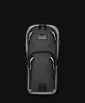 Alpha Bravo Mochila de ciclismo Alliance