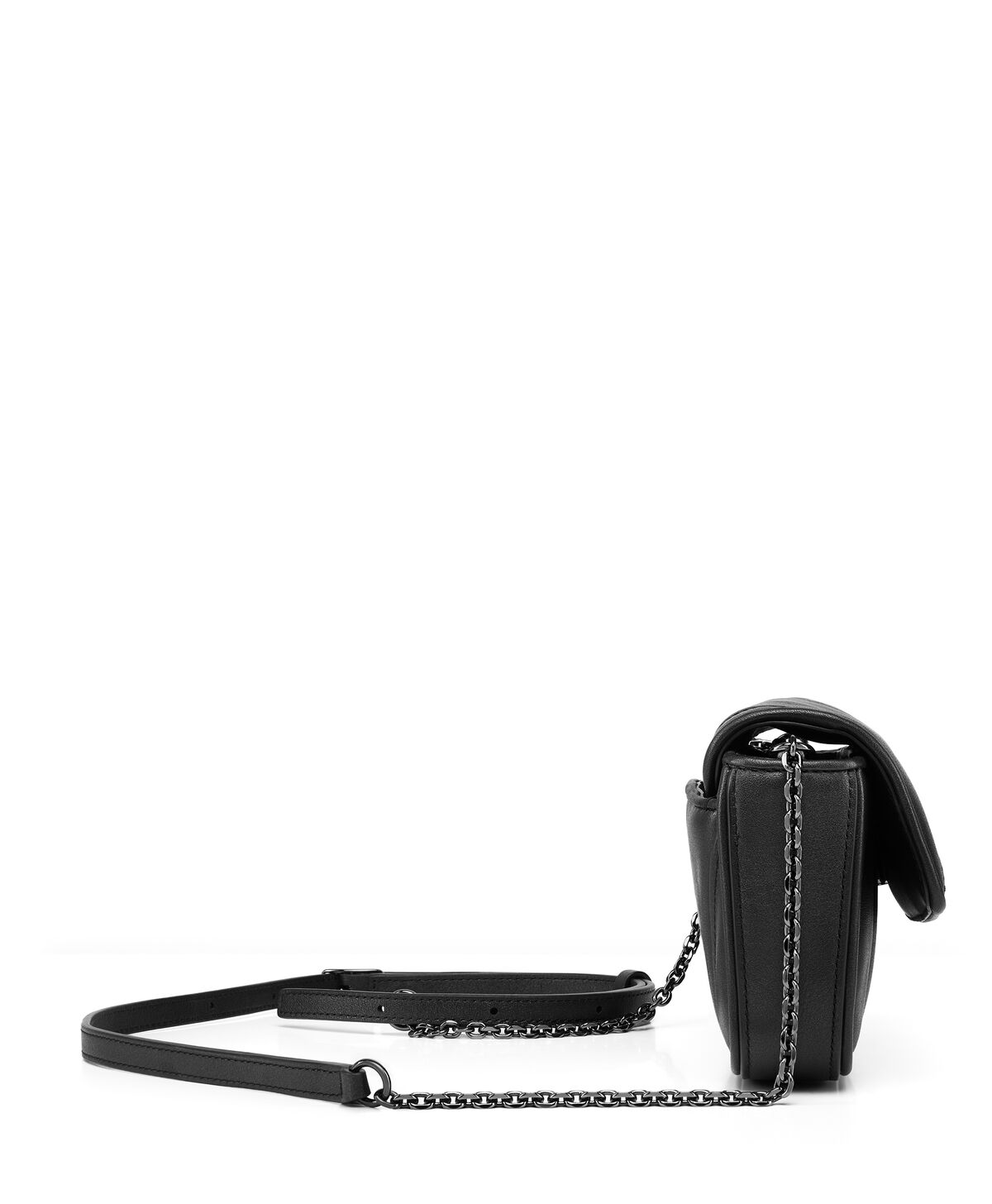 BELDEN Cartera Con Cadena