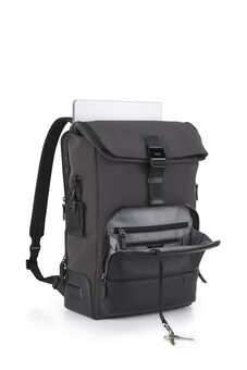 Osborn Roll Top Backpack Harrison