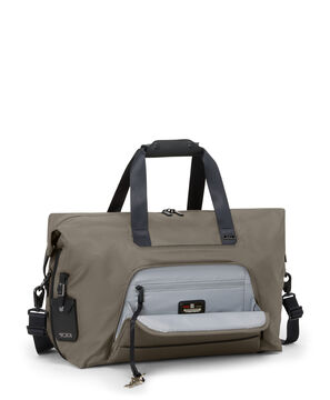 Alpha Bolsa de viaje con doble expansi&oacute;n