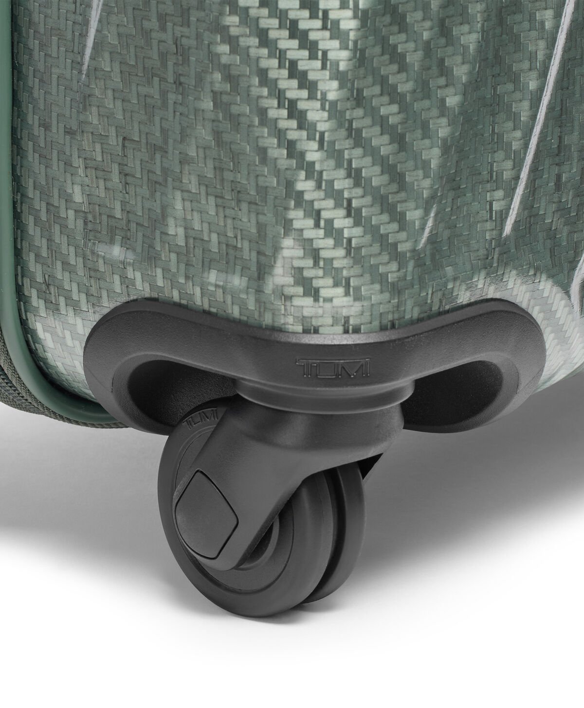 TUMI Maleta de mano Continental 55 cm