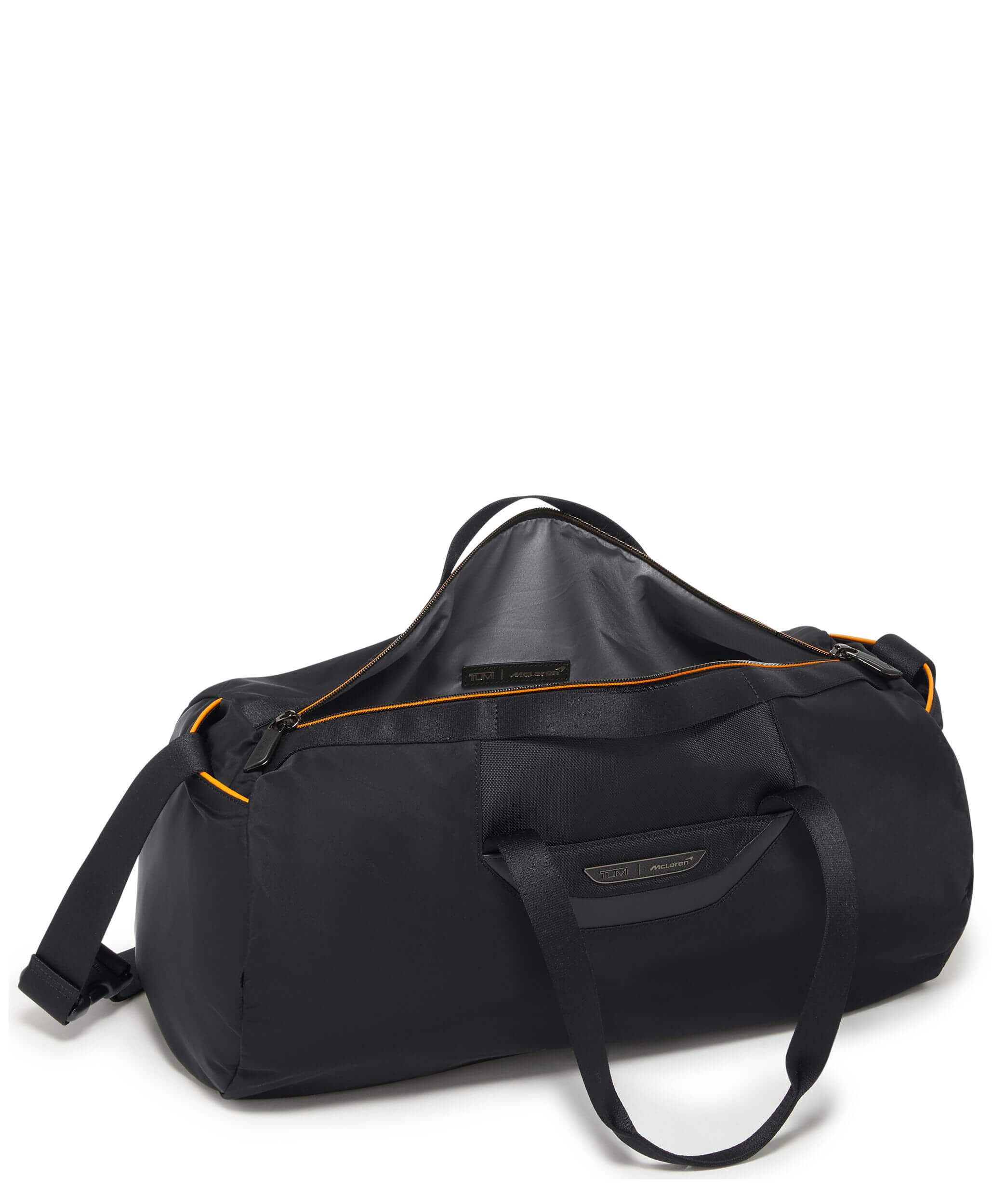Tumi foldable duffel bag on sale