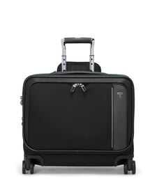 Arriv&eacute; Maleta de cabina compacta con apertura frontal