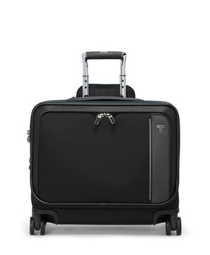 Arriv&eacute; Maleta de cabina compacta con apertura frontal