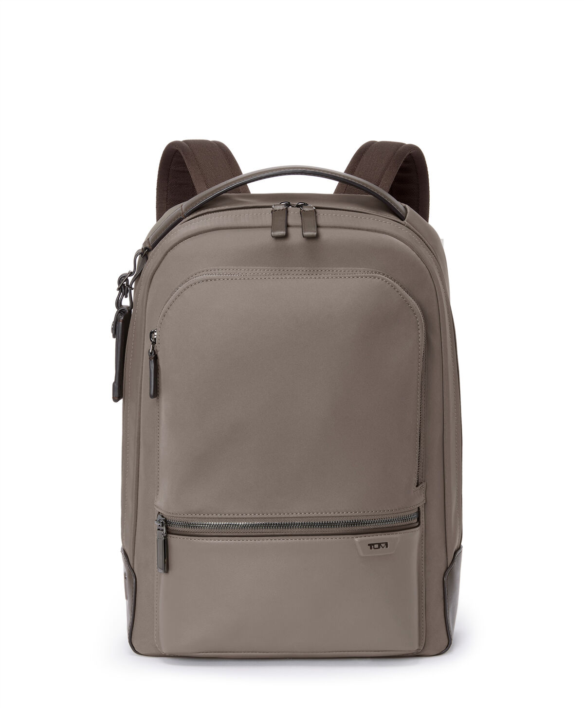 Harrison Mochila Bradner